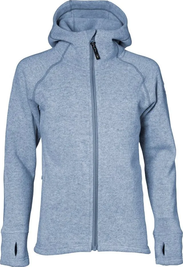 Isbjörn of Sweden Kids' Shaun Hoodie