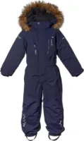 Isbjörn of Sweden Kids' Snowlion Snowsuit