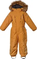 Isbjörn of Sweden Kids' Snowlion Snowsuit