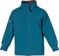 Isbjörn of Sweden Kids' Thunder Wind & Rain Bloc Jacket Isbjörn of Sweden Kids' Thunder Wind & Rain Bloc Jacket