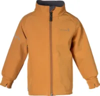 Isbjörn of Sweden Kids' Thunder Wind & Rain Bloc Jacket