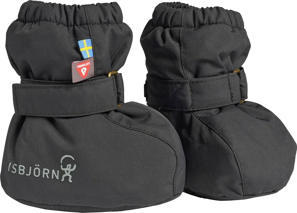 Isbjörn of Sweden Kids' Toddler Padded Socks