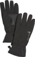 Isbjörn of Sweden Kids' Trail Softshell Finger Glove