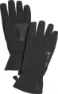 Isbjörn of Sweden Kids' Trail Softshell Finger Glove