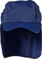 Isbjörn of Sweden Kids' Whale Sun Cap