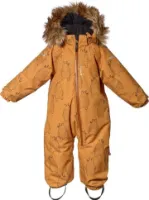Isbjörn of Sweden Puffin Winter Jumpsuit