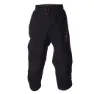 Isbjörn of Sweden Rain Pant, Black