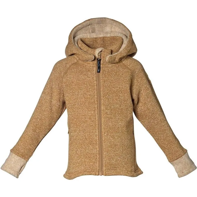 Isbjörn of Sweden Shaun Hoodie Kids Isbjörn of Sweden Shaun Hoodie Kids