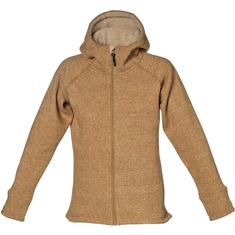 Isbjörn of Sweden Shaun Hoodie Teens, Lion 2, 170/176cl Isbjörn of Sweden Shaun Hoodie Teens, Lion 2, 170/176cl