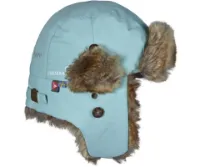 Isbjörn of Sweden Squirrel Winter Cap