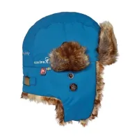 Isbjörn of Sweden Squirrel Winter CapKids Isbjörn of Sweden Squirrel Winter CapKids