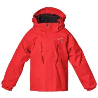 Isbjörn of Sweden Storm Hardshell Jacket