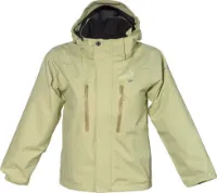 Isbjörn of Sweden Storm Hardshell Jacket Isbjörn of Sweden Storm Hardshell Jacket