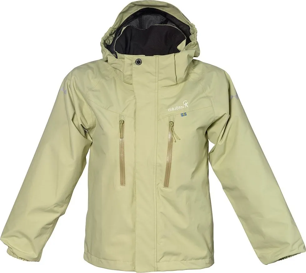 Isbjörn of Sweden Storm Hardshell Jacket
