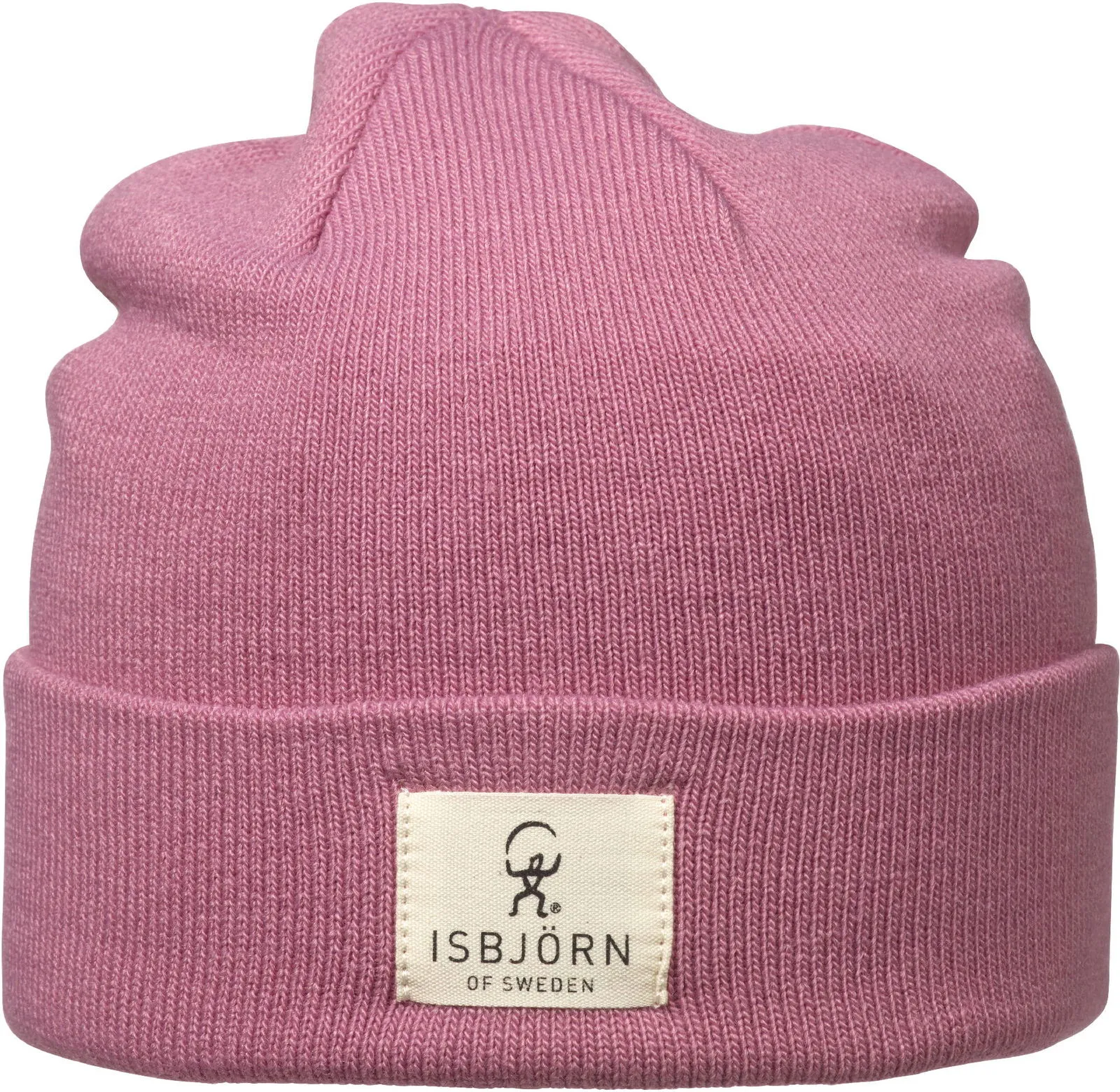 Isbjörn of Sweden Sunny Cap, Dusty pink