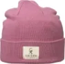 Isbjörn of Sweden Sunny Cap, Dusty pink
