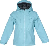 Isbjörn of Sweden Teen Monsune Hard Shell Jacket
