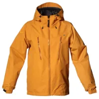 Isbjörn of Sweden Teen Monsune Hard Shell Jacket