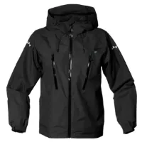 Isbjörn of Sweden Teen Monsune Hard Shell Jacket