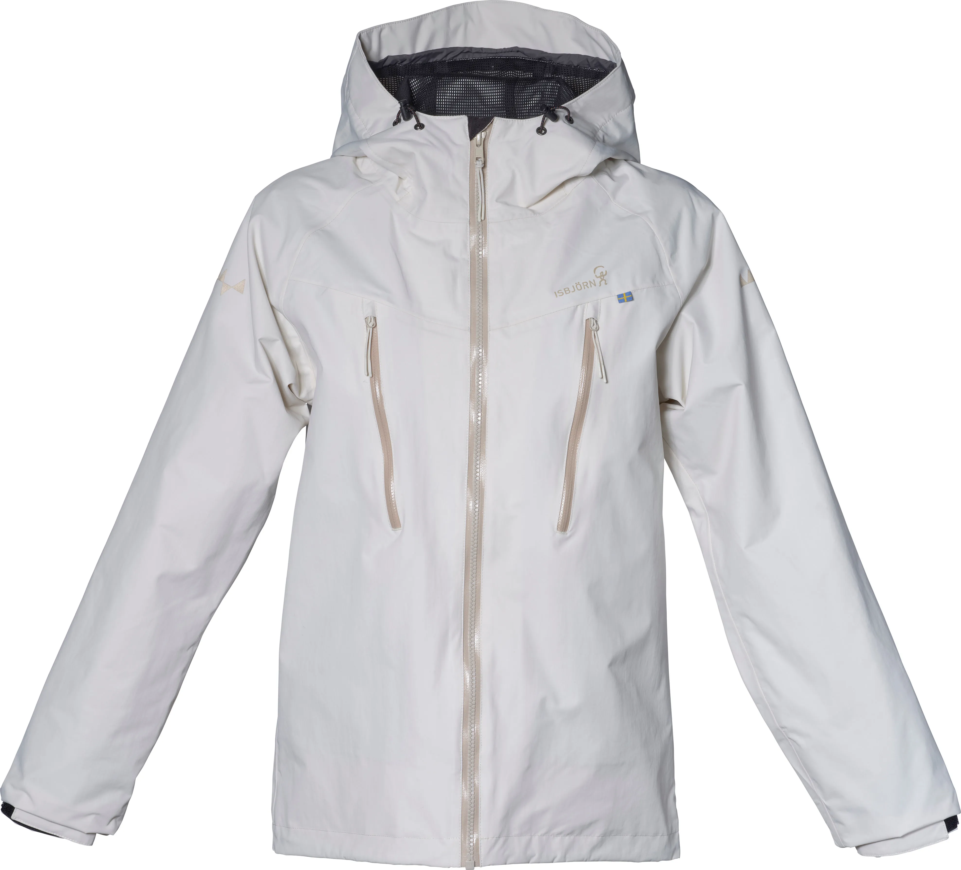 Isbjörn of Sweden Teen Monsune Hard Shell Jacket