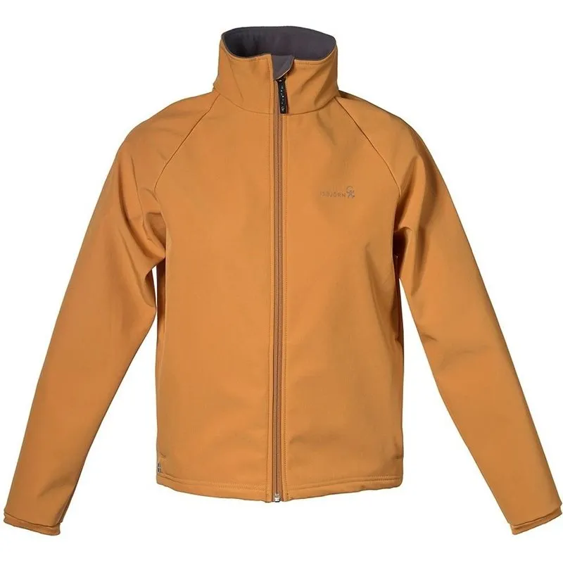 Isbjörn of Sweden Teen Thunder Wind & Rain Bloc Jacket Isbjörn of Sweden Teen Thunder Wind & Rain Bloc Jacket