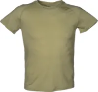 Isbjörn of Sweden Teens' Logo Tee