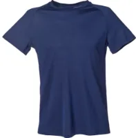 Isbjörn of Sweden Teens' Logo Tee Isbjörn of Sweden Teens' Logo Tee