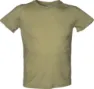 Isbjörn of Sweden Teens' Logo Tee