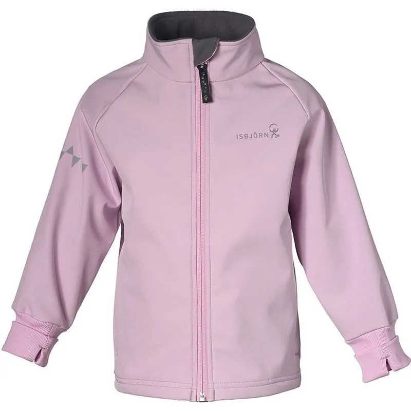 Isbjörn of Sweden Thunder Wind & RainBloc Jacket Kids Isbjörn of Sweden Thunder Wind & RainBloc Jacket Kids