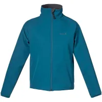 Isbjörn of Sweden Thunder Wind & RainBloc Jacket Teen