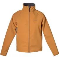 Isbjörn of Sweden Thunder Wind & RainBloc Jacket Teen