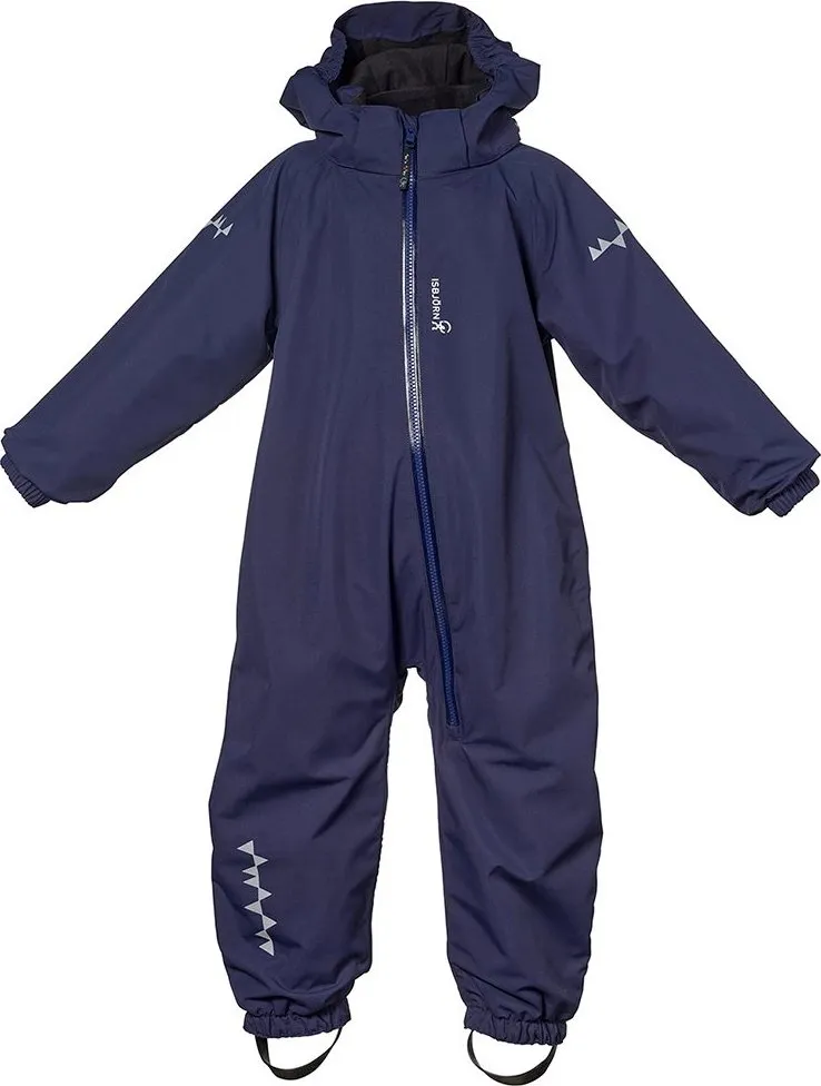 Isbjörn of Sweden Toddler Hard Shell Jumpsuit Isbjörn of Sweden Toddler Hard Shell Jumpsuit