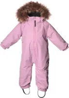 Isbjörn of Sweden Toddlers' Padded Jumpsuit