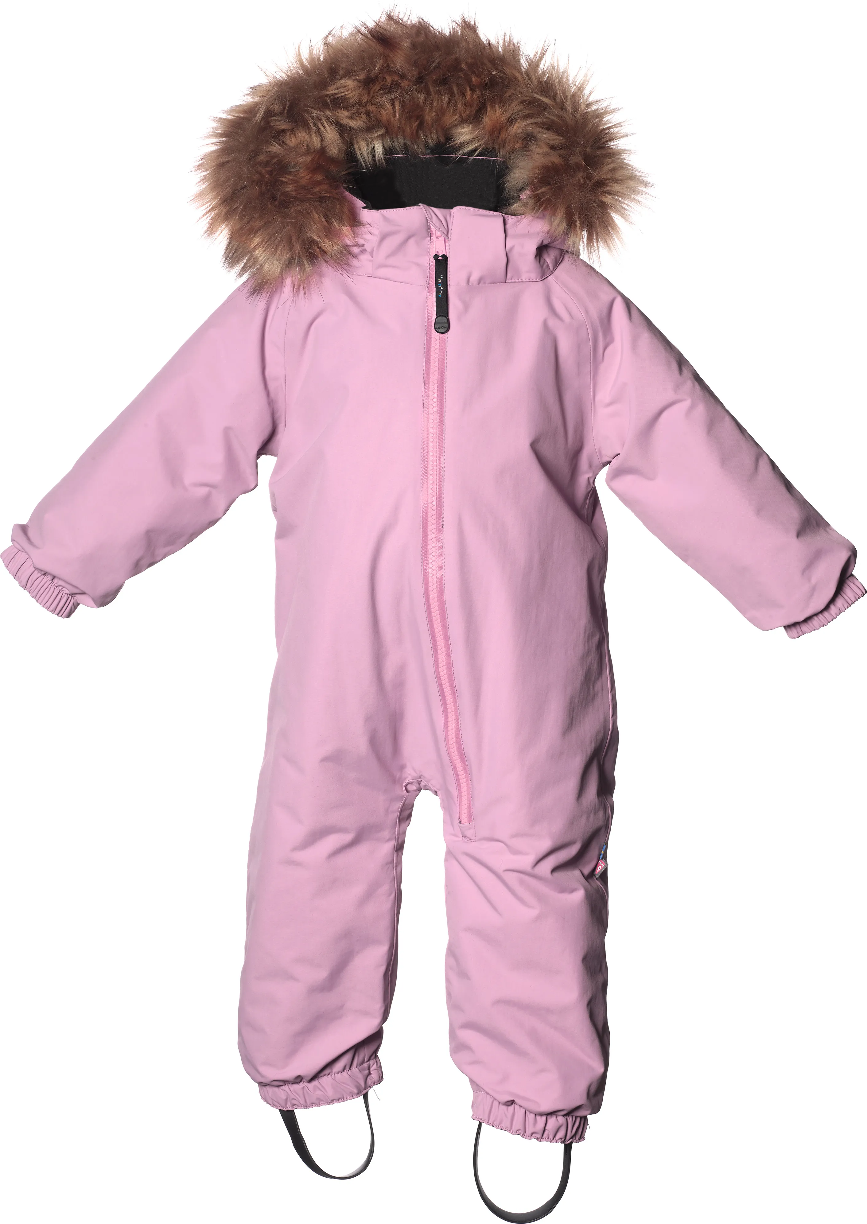 Isbjörn of Sweden Toddlers' Padded Jumpsuit Isbjörn of Sweden Toddlers' Padded Jumpsuit