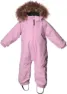 Isbjörn of Sweden Toddlers' Padded Jumpsuit
