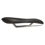 ISM Pl 1.0 Road Sykkelsete, Black, 135mm