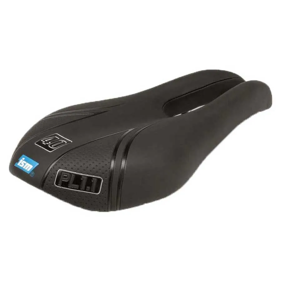 ISM PL 1.1 Sete, Black, 135mm