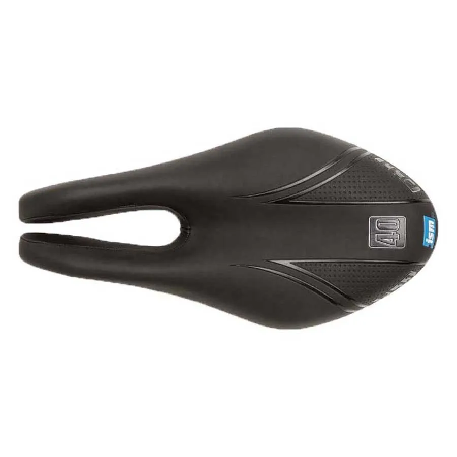 ISM PL 1.1 Sete, Black, 135mm