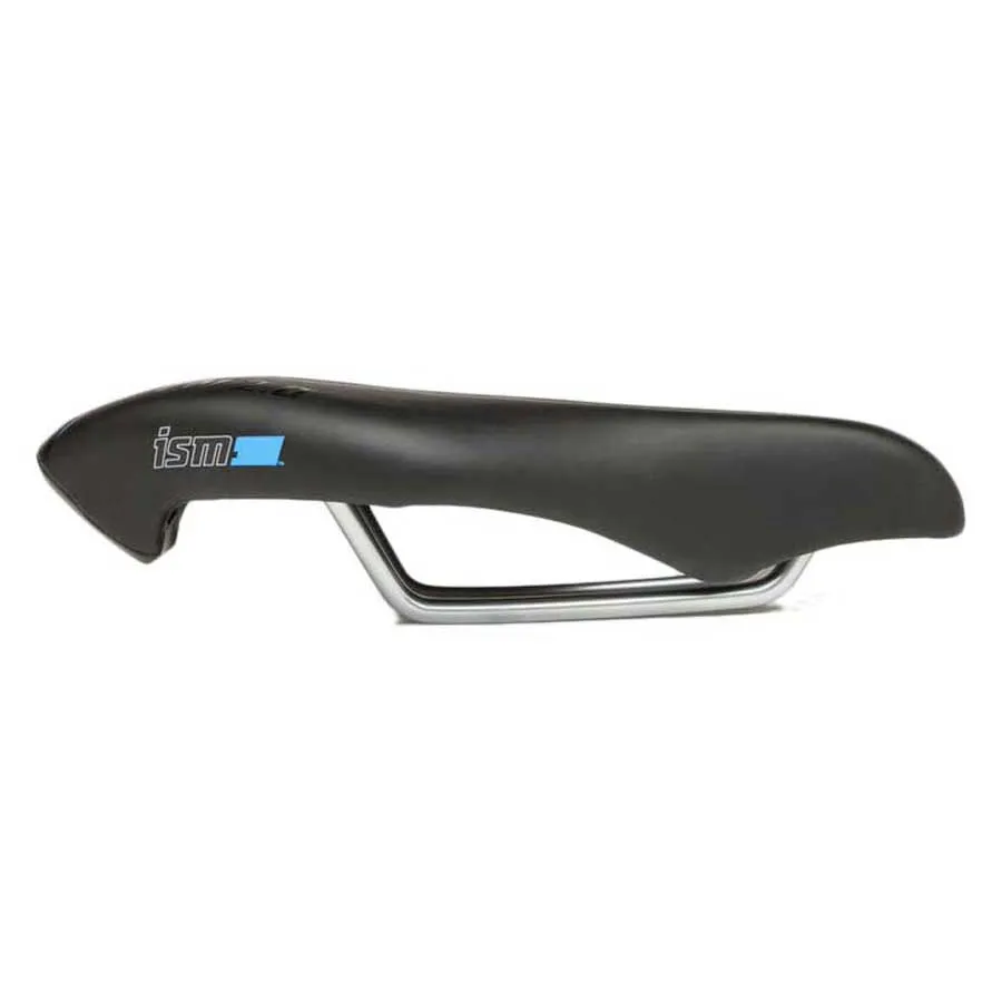 ISM Pm 2.0 Mtb Sykkelsete, Black, 135mm