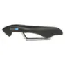 ISM Pm 2.0 Mtb Sykkelsete, Black, 135mm