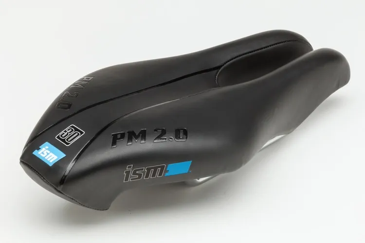 ISM PM 2.0 Terreng Sete, Black, 135mm