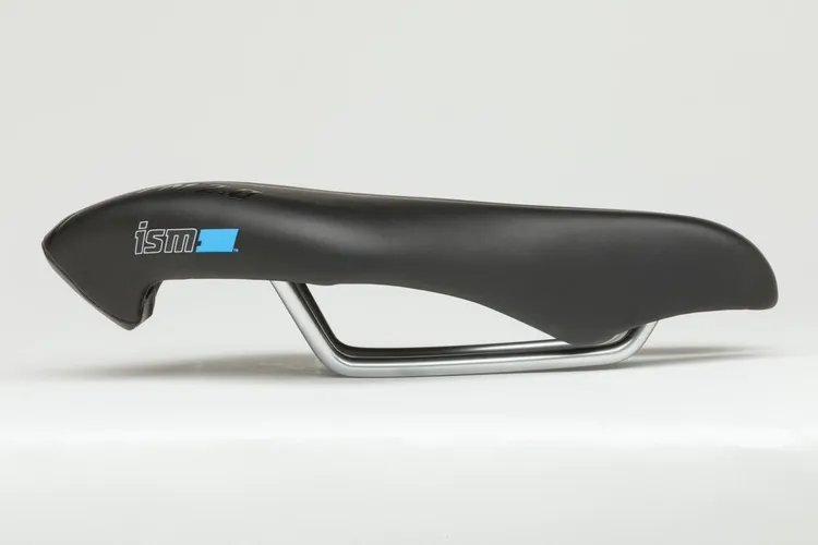 ISM PM 2.0 Terreng Sete, Black, 135mm