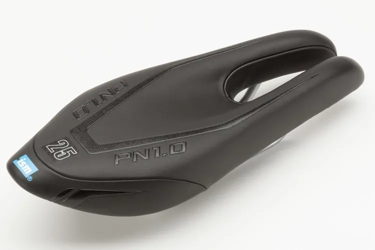 ISM PN 1.0 Sete, Black, 110mm