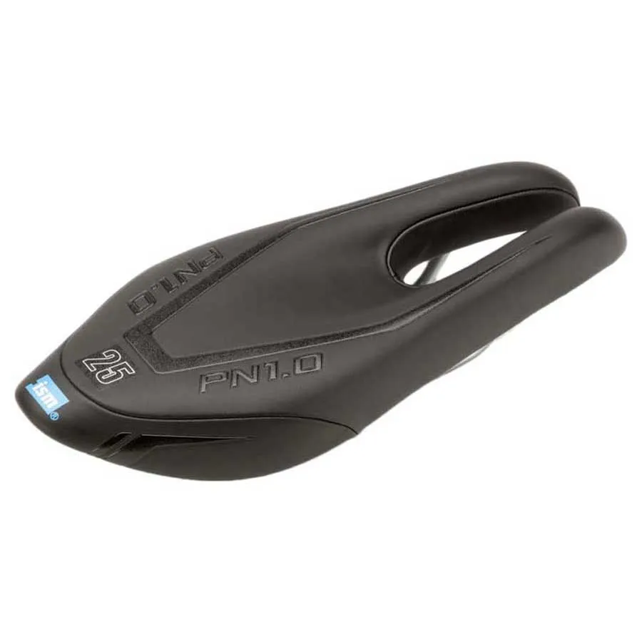 ISM PN 1.0 Sete, Black, 110mm