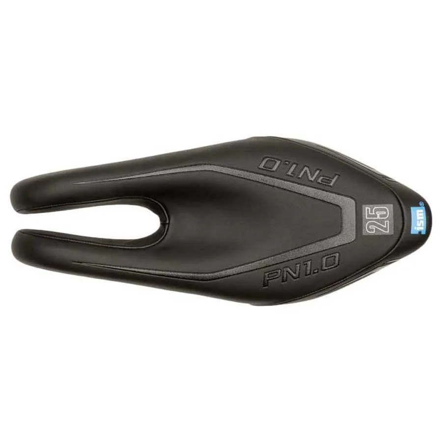 ISM PN 1.0 Sete, Black, 110mm