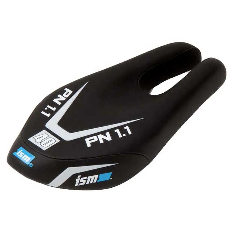 ISM PN 1.1 Sete, Black, 110mm