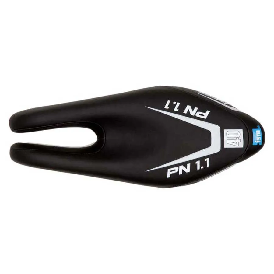 ISM PN 1.1 Sete, Black, 110mm