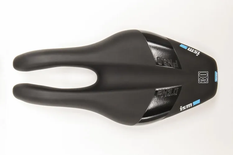 ISM PN 3.0 Sete, Black, 120mm