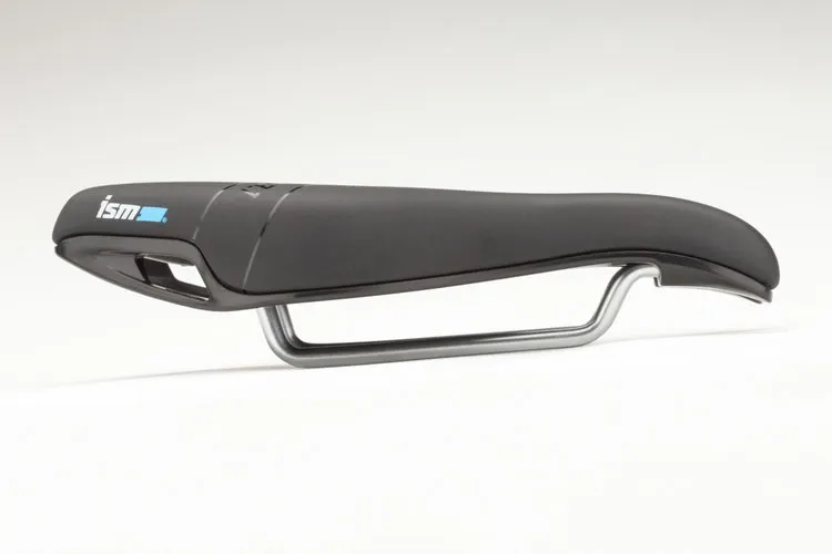 ISM PN 3.1 Sete, Black, 120mm
