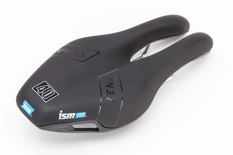 ISM PN 3.1 Sete, Black, 120mm